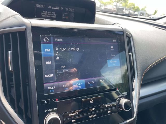 Used 2021 Subaru Crosstrek 2.5i Limited w/ Moonroof Package 2 image 22