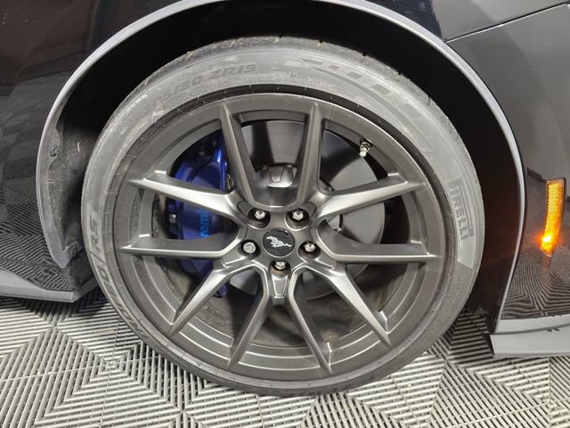 Certified 2024 Ford Mustang Dark Horse w/ Dark Horse Handlin Package image 9