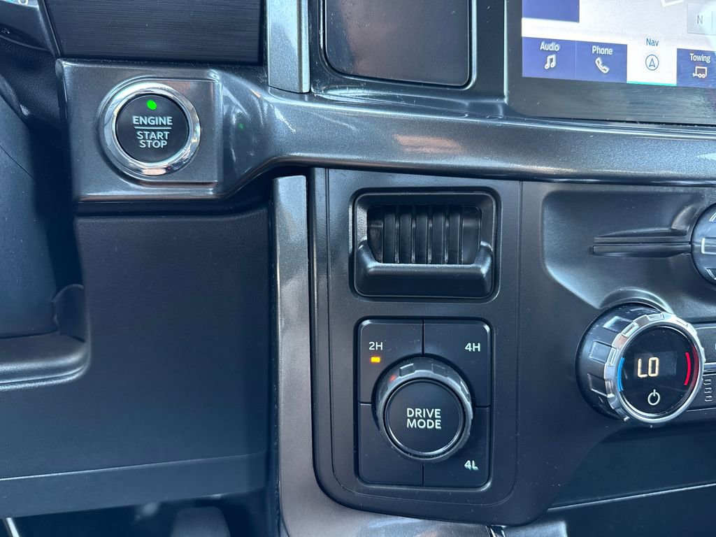 Certified 2021 Ford F150 XLT w/ Equipment Group 302A High image 26