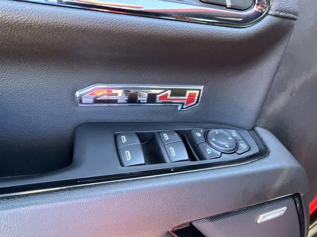 Used 2024 GMC Sierra 1500 AT4 w/ AT4 Preferred Package AWD/4WD image 27