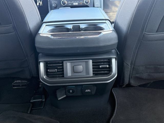 Certified 2024 Ford F150 XLT w/ Bed Utility Package RWD image 9