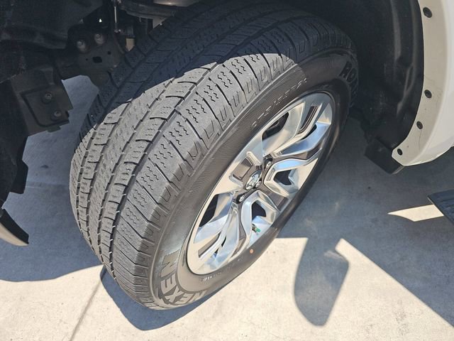 Used 2023 RAM 1500 Limited AWD/4WD image 30