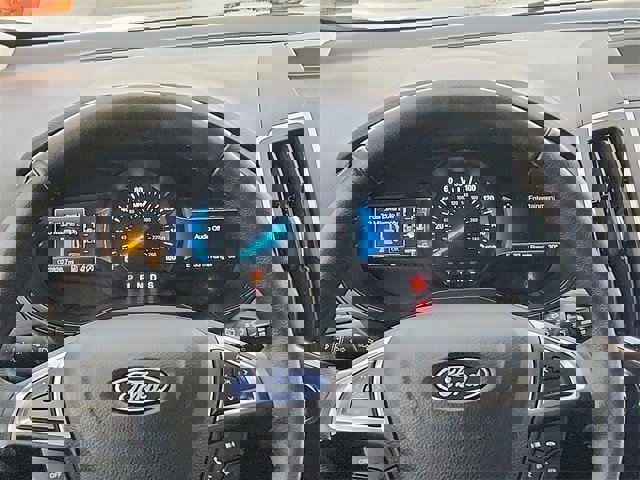 Certified 2023 Ford Edge SEL w/ Convenience Package image 13