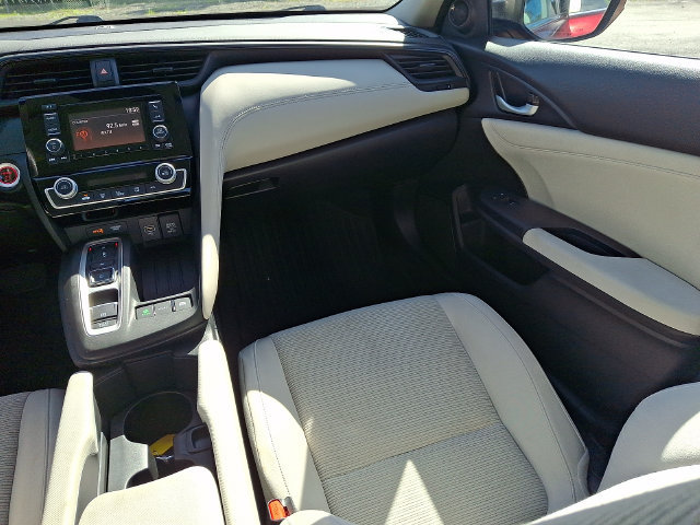 Used 2019 Honda Insight LX image 19
