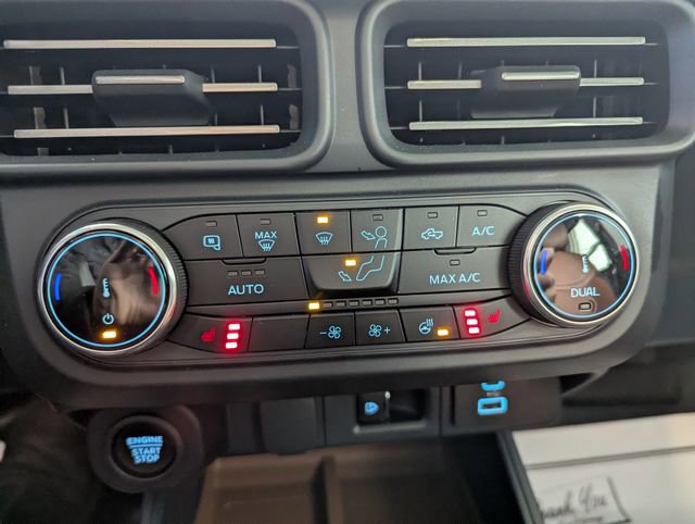 Certified 2024 Ford Maverick Lariat AWD/4WD image 27