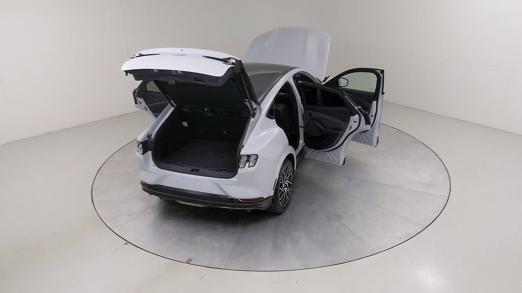 Certified 2023 Ford Mustang Mach-E GT w/ GT Performance Edition AWD/4WD image 50