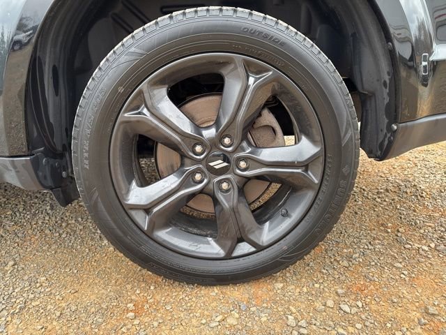 Used 2020 Dodge Journey Crossroad image 13