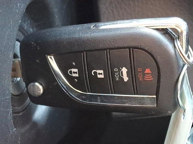 Used 2024 Toyota Camry LE FWD image 22