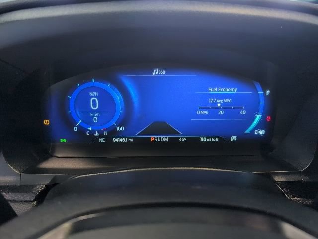 Certified 2020 Ford Explorer ST w/ ST Street Pack image 26