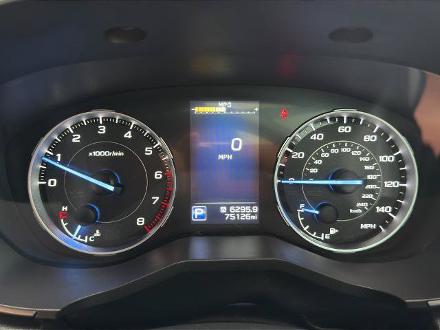 Used 2020 Subaru Ascent Limited w/ Technology Package AWD/4WD image 24