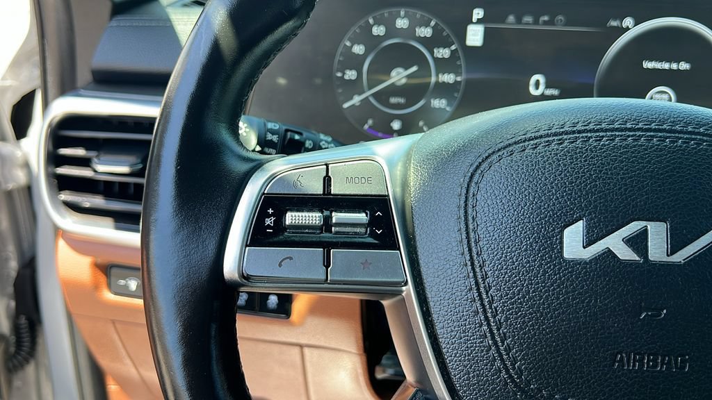 Used 2024 Kia Telluride SX Prestige X-Pro AWD/4WD image 19