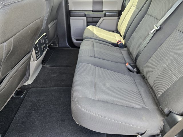 Certified 2020 Ford F150 XL w/ Equipment Group 101A Mid image 30