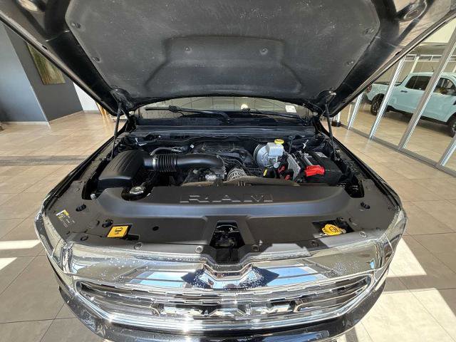 Used 2022 RAM 1500 Limited w/ Body-Colour Bumper Group AWD/4WD image 28