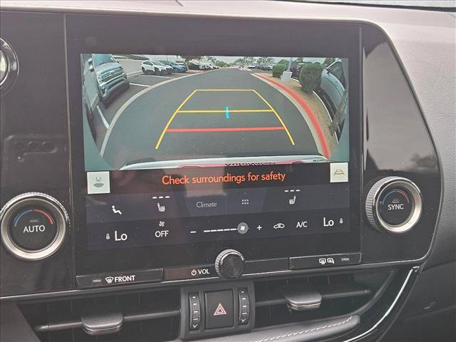 Used 2024 Lexus NX 250 FWD image 15