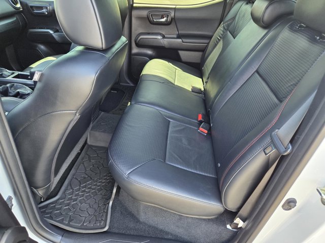 Used 2020 Toyota Tacoma TRD Pro AWD/4WD image 10