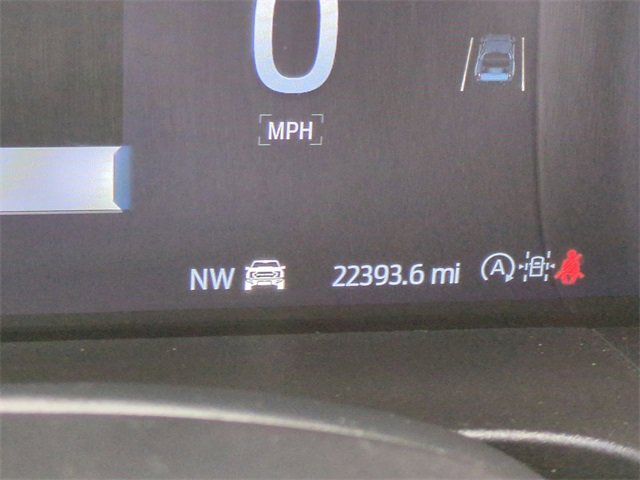 Certified 2024 Ford Ranger Raptor image 27