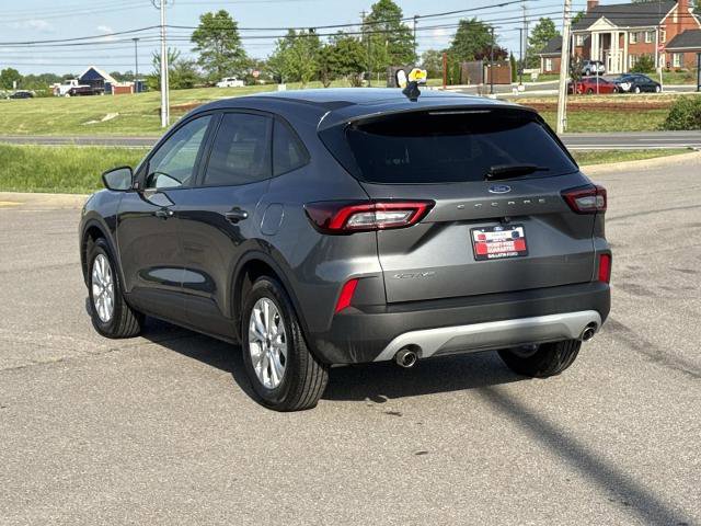 Certified 2025 Ford Escape Active image 7