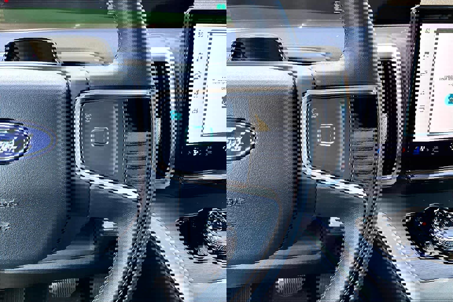 Certified 2025 Ford Expedition Max Platinum image 27