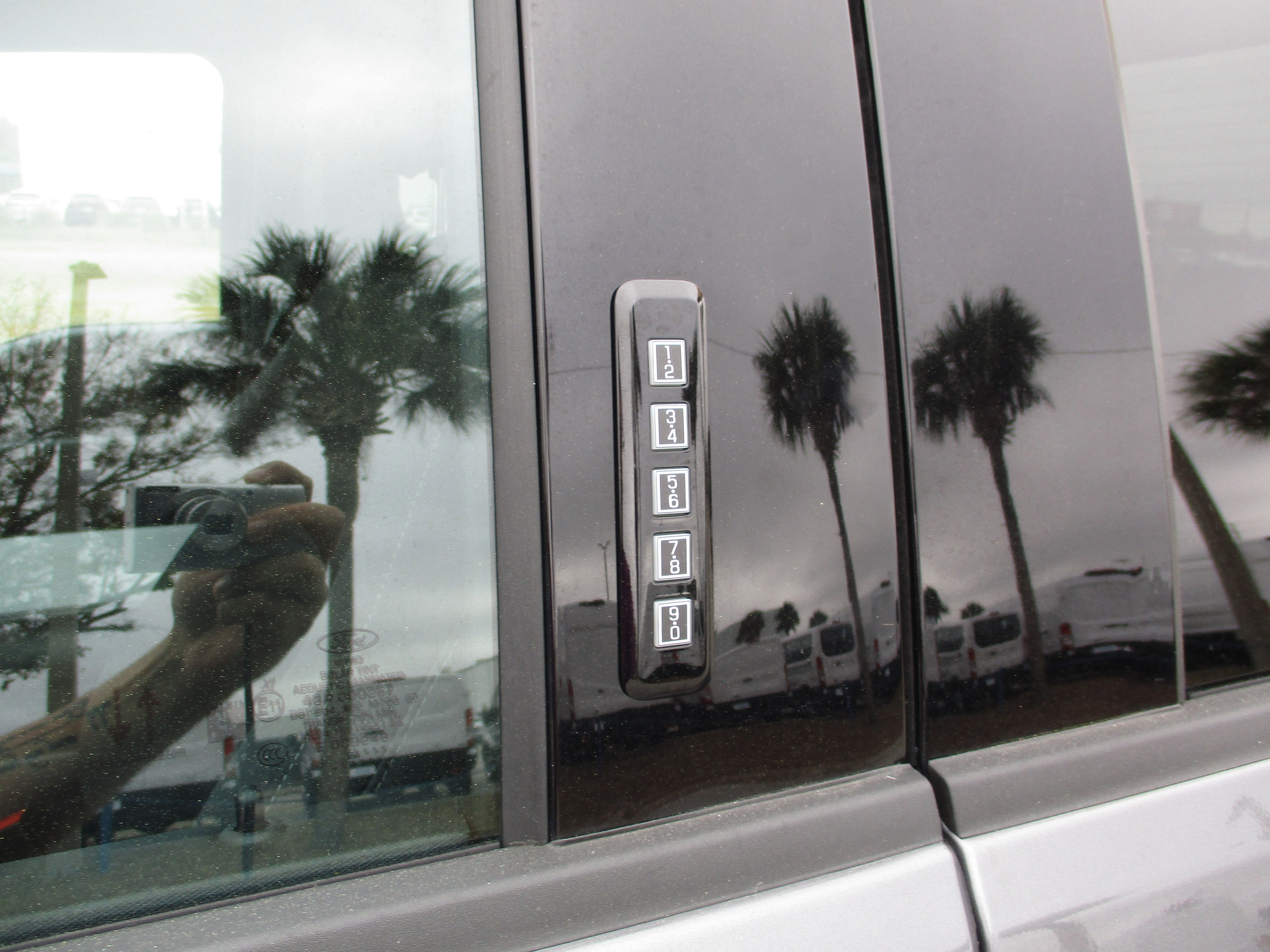 Certified 2024 Ford F150 XLT w/ Tow/Haul Package image 10