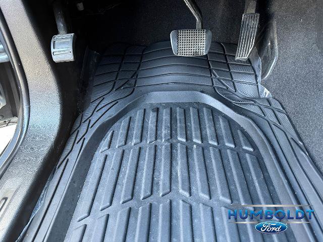 Used 2020 Chevrolet Colorado LT AWD/4WD image 19