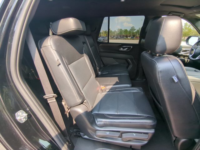 Used 2022 Chevrolet Tahoe LS AWD/4WD image 26