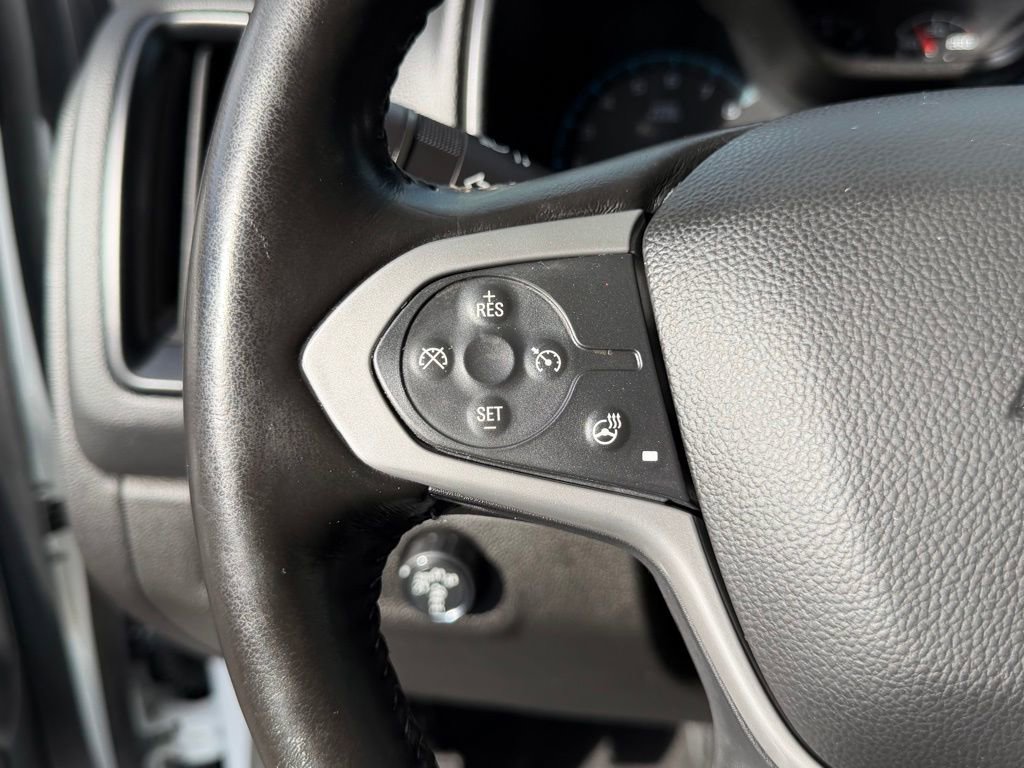 Used 2022 Chevrolet Colorado ZR2 image 21