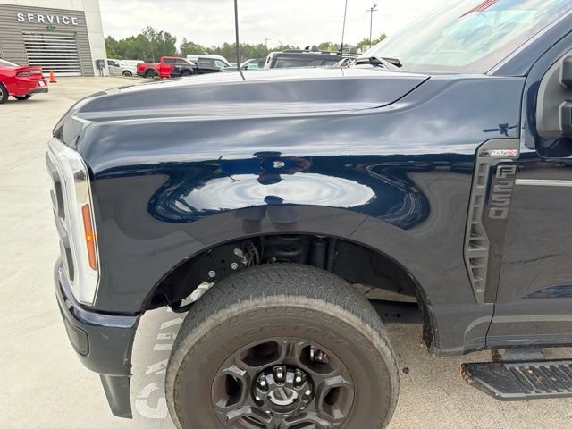 Certified 2024 Ford F250 XL w/ STX Appearance Package AWD/4WD image 3