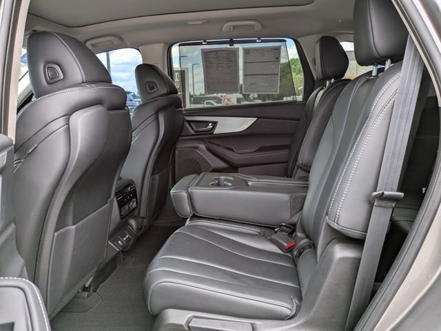 Used 2023 Acura MDX SH-AWD w/ Technology Package image 14