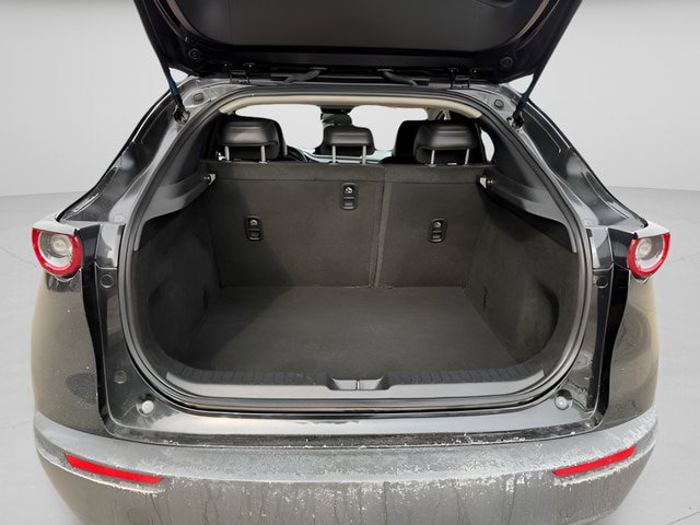 Used 2024 MAZDA CX-30 AWD 2.5 S w/ Preferred Package image 11
