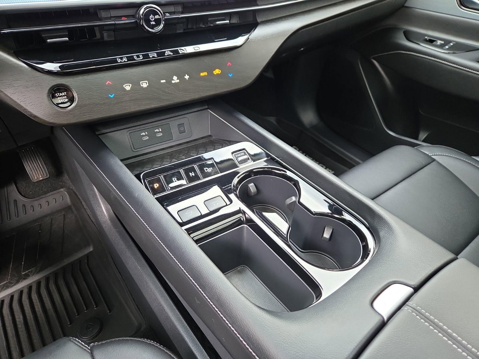 Used 2025 Nissan Murano SL image 25