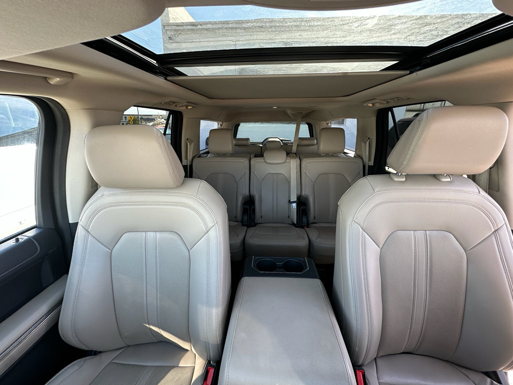 Certified 2024 Ford Expedition Max Limited AWD/4WD image 37