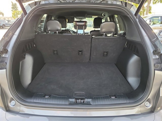 Certified 2023 Ford Escape ST-Line image 24