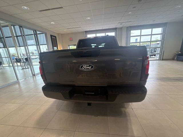 Certified 2024 Ford F150 STX AWD/4WD image 4