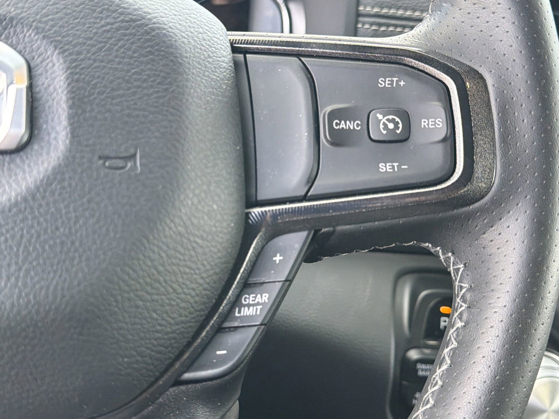 Used 2024 RAM 2500 Power Wagon w/ Level 1 Equipment Group image 20