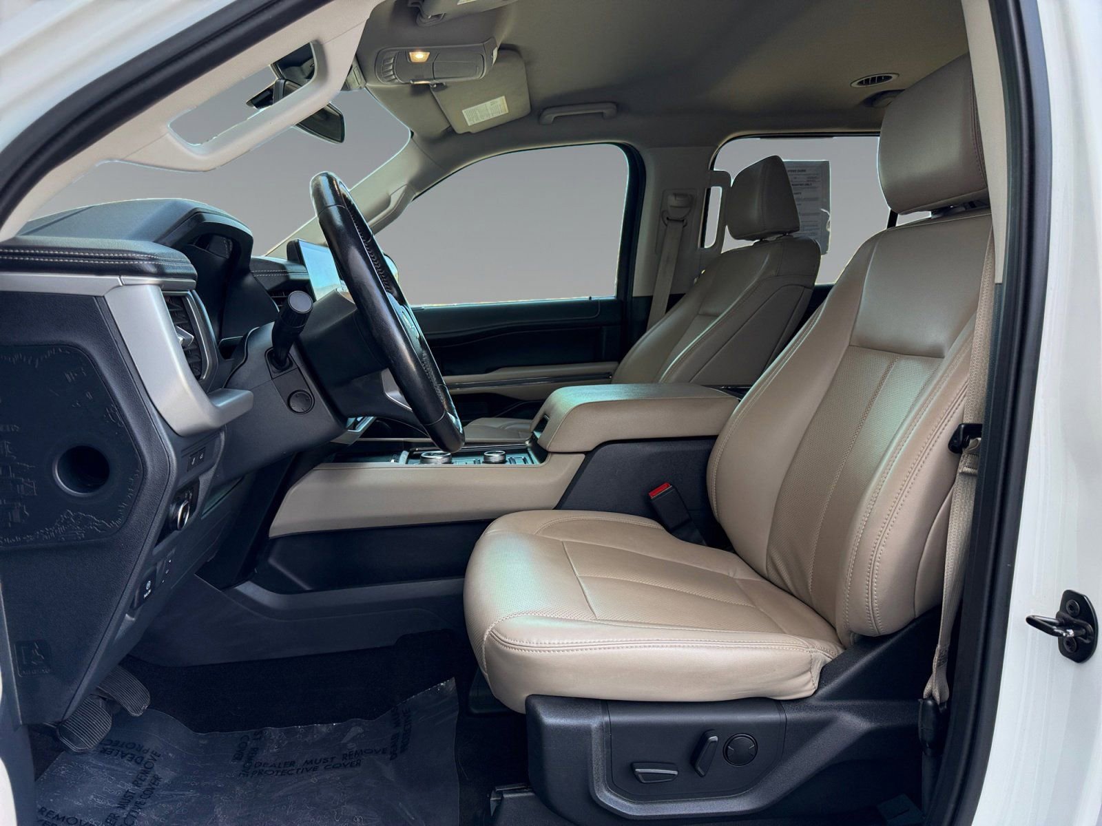 Certified 2023 Ford Expedition XLT AWD/4WD image 12