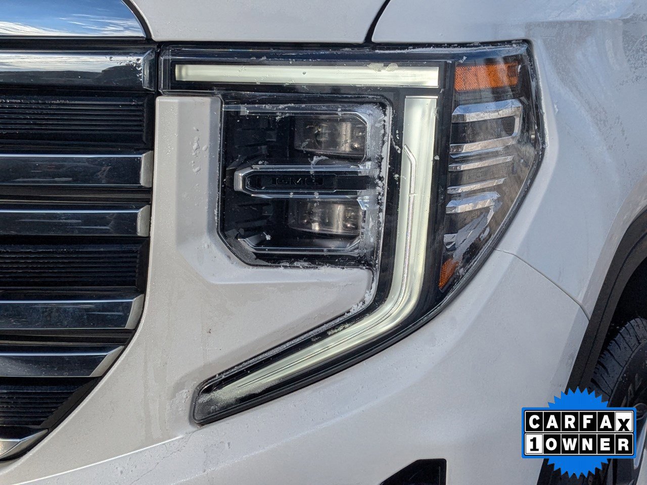 Used 2024 GMC Sierra 1500 SLT w/ SLT Premium Plus Package image 10