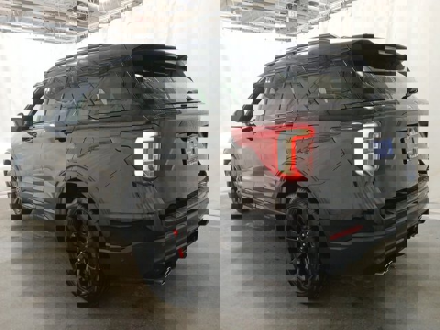 Certified 2023 Ford Explorer ST w/ Equipment Group 401A image 5