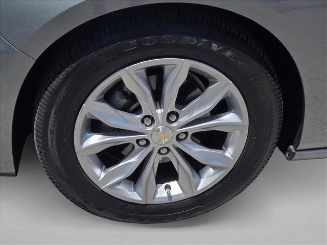 Used 2023 Chevrolet Malibu LT FWD image 21