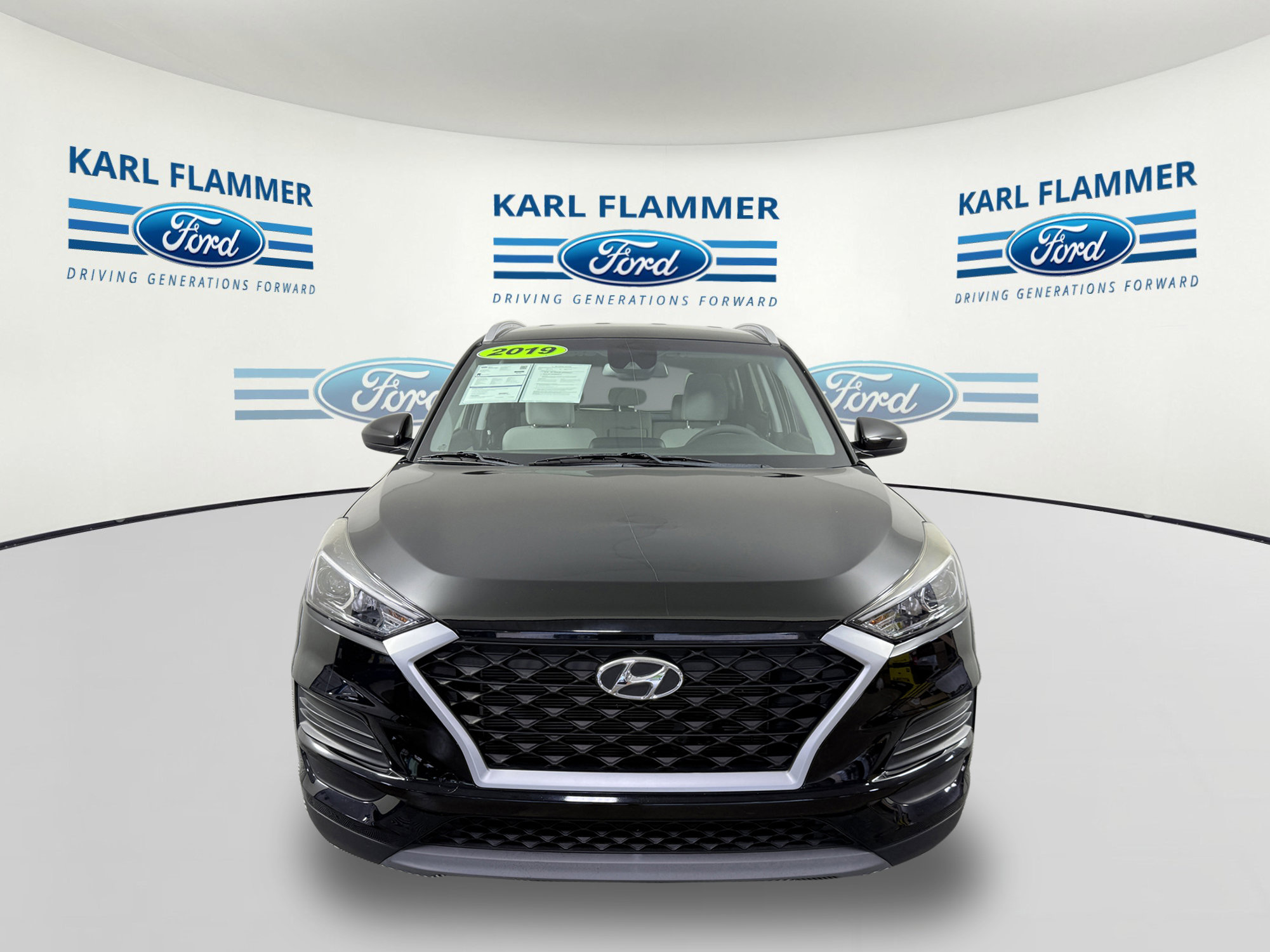 Used 2019 Hyundai Tucson SEL image 6