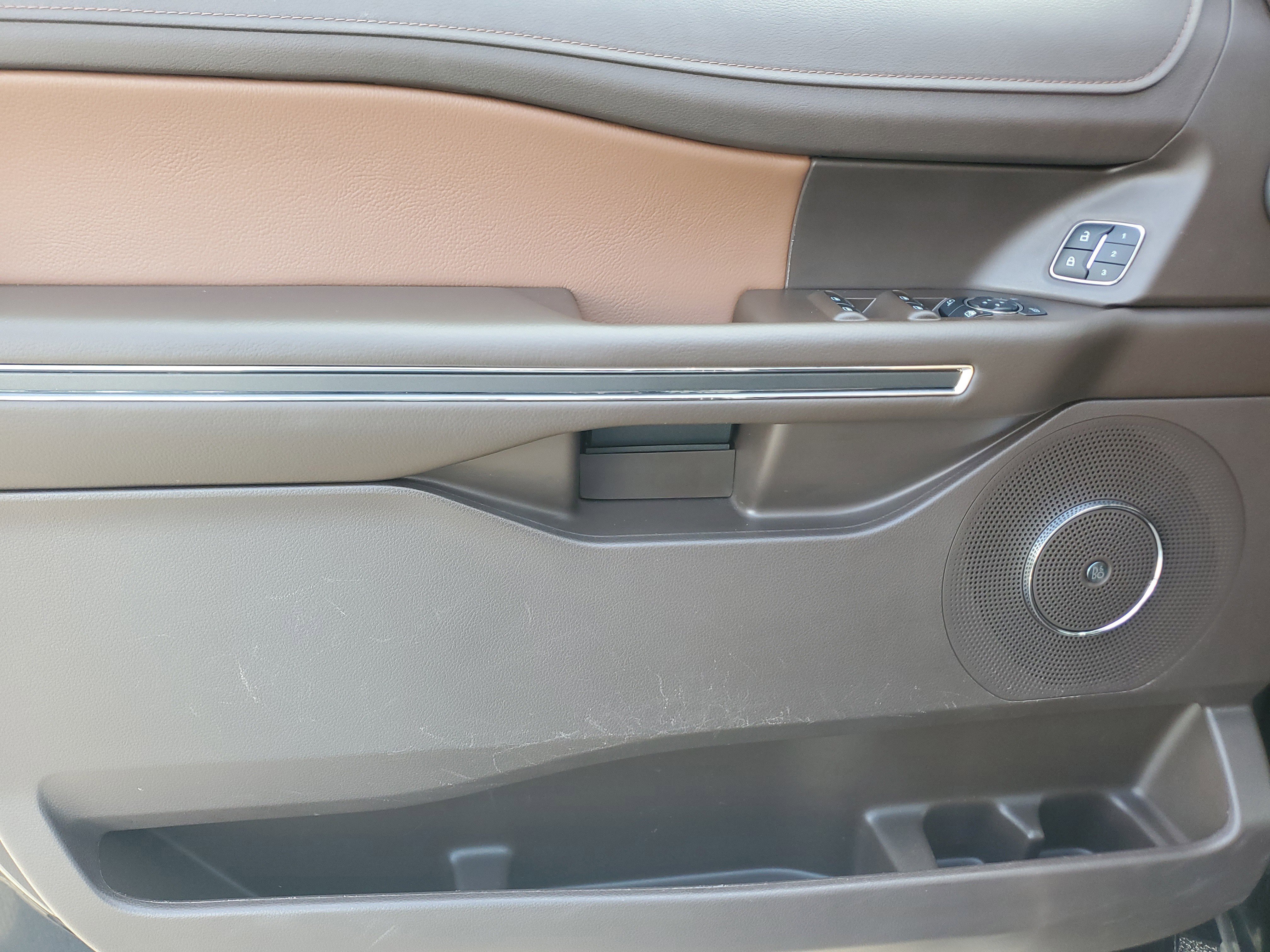 Certified 2024 Ford Expedition King Ranch image 27