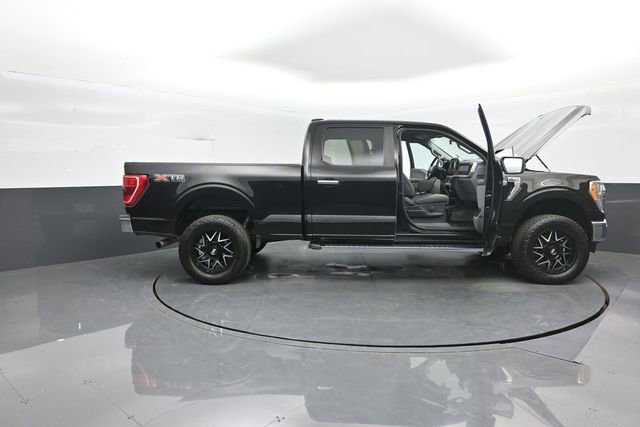 Certified 2021 Ford F150 XLT w/ XTR Package image 41