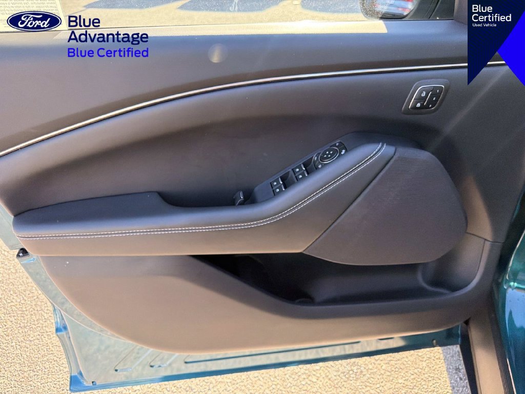 Certified 2026 Ford Mustang Mach-E Select w/ Comfort Package Lite RWD image 14
