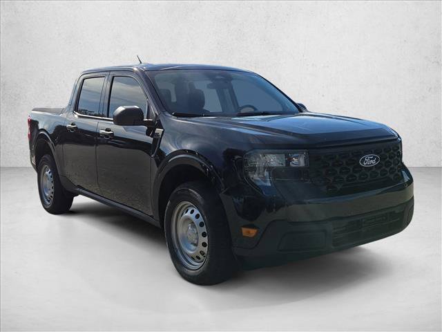 Certified 2026 Ford Maverick XL FWD image 3