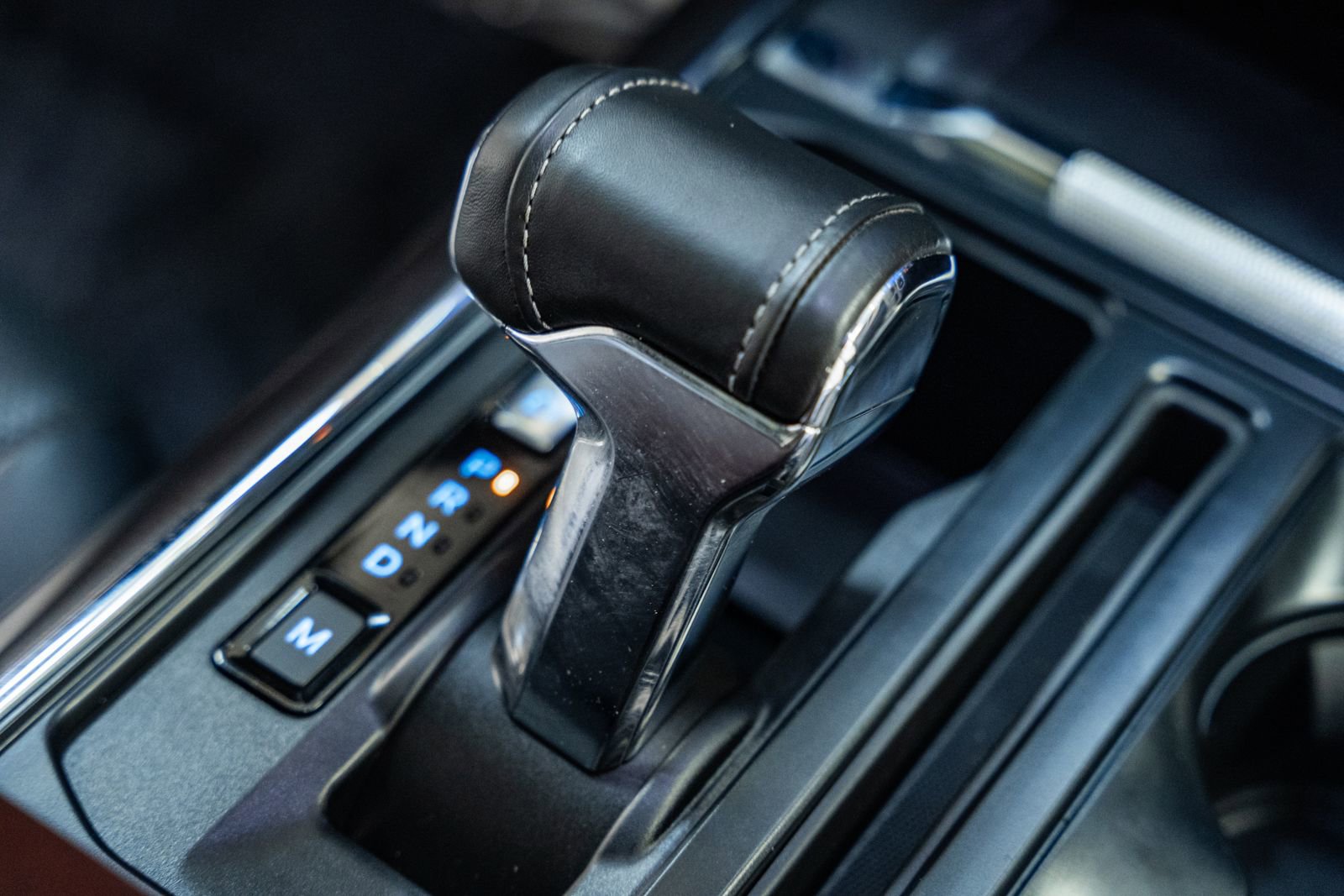 Certified 2023 Ford F150 Lariat w/ Equipment Group 502A High image 36