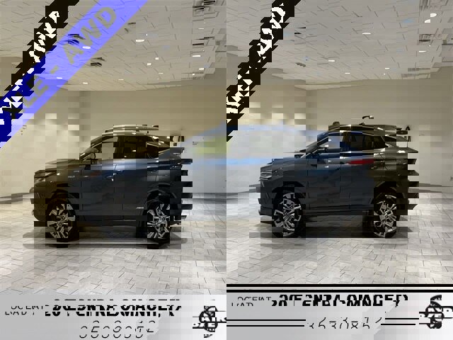 Used 2021 Toyota Venza XLE image 6