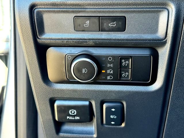 Certified 2024 Ford Expedition Limited image 14