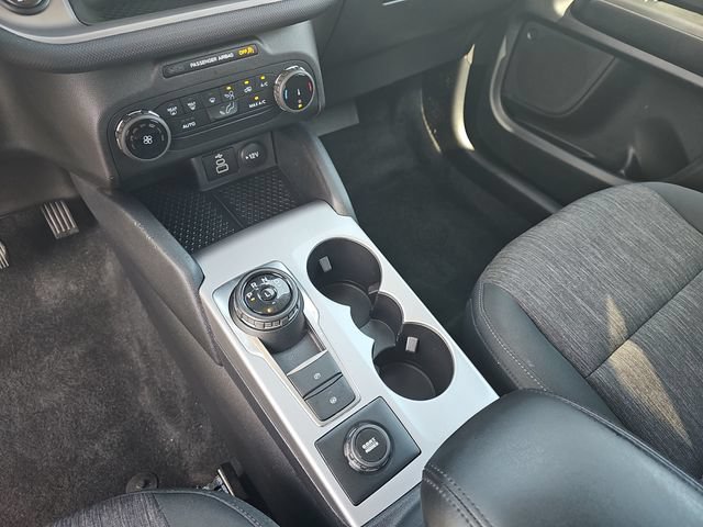 Certified 2023 Ford Bronco Sport Big Bend AWD/4WD image 29