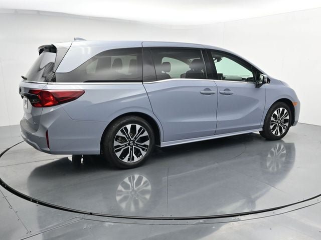Used 2025 Honda Odyssey Elite image 10