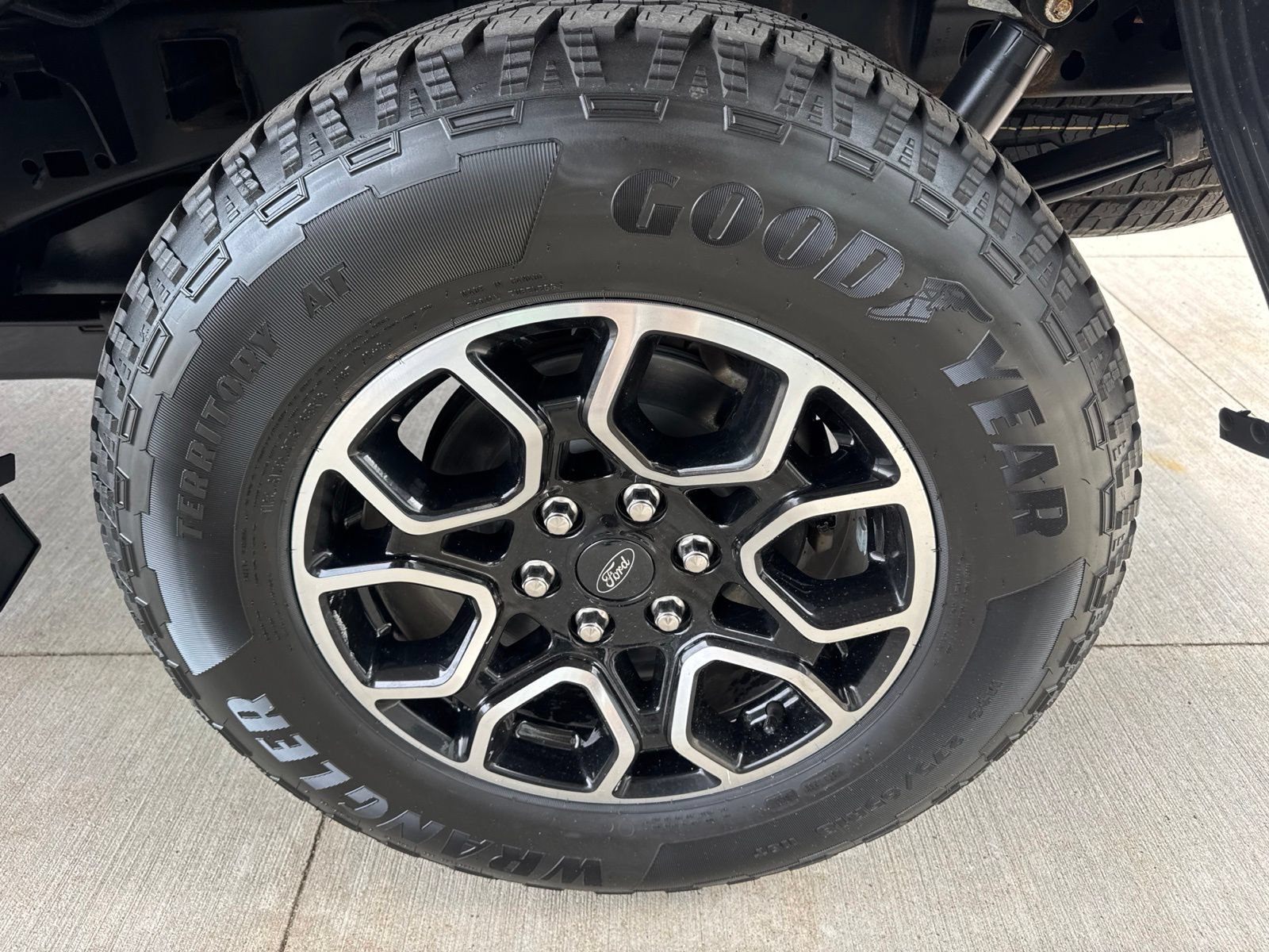 Certified 2021 Ford F150 XLT w/ Equipment Group 302A High AWD/4WD image 18