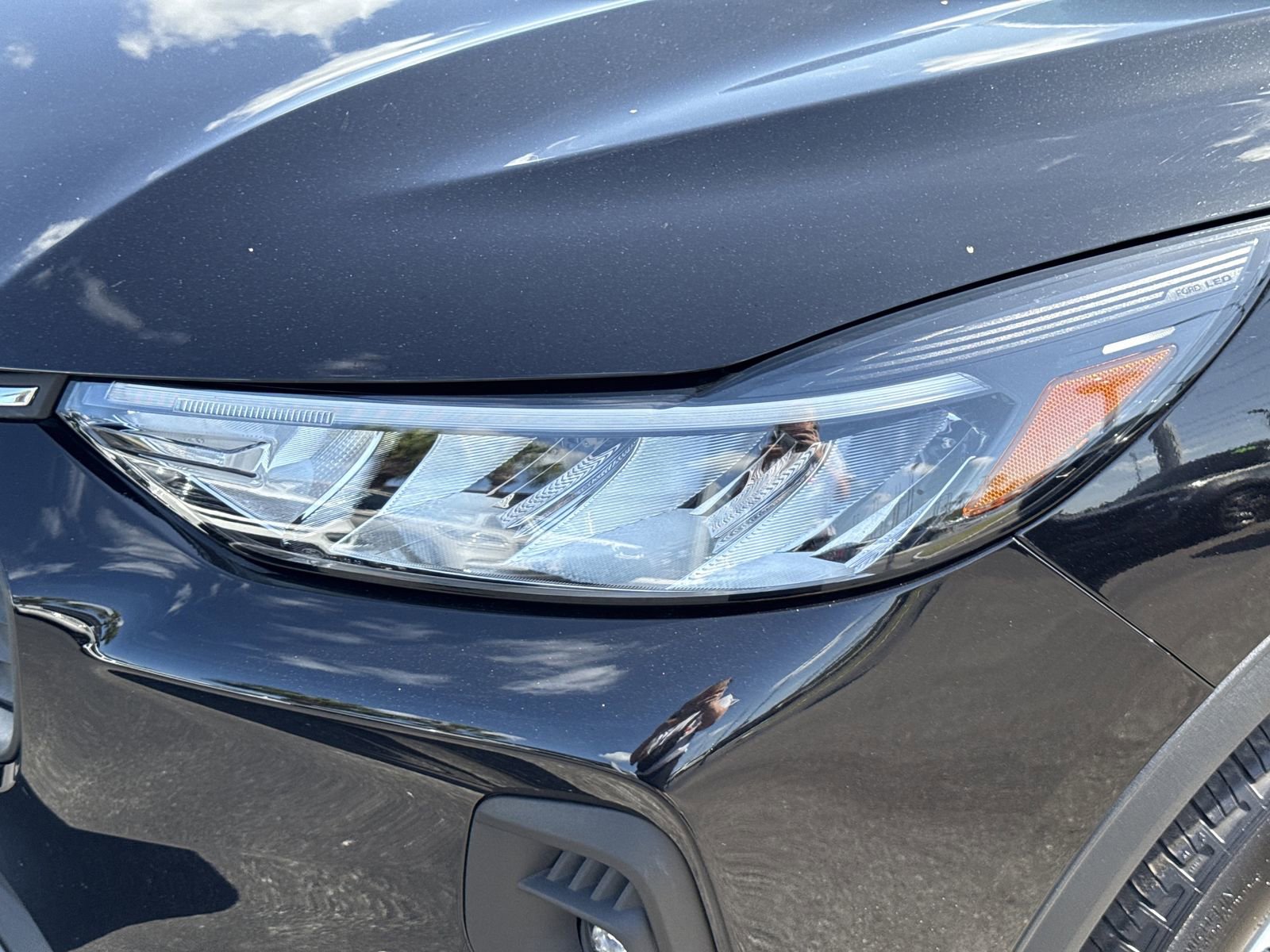 Certified 2025 Ford Escape SE image 7